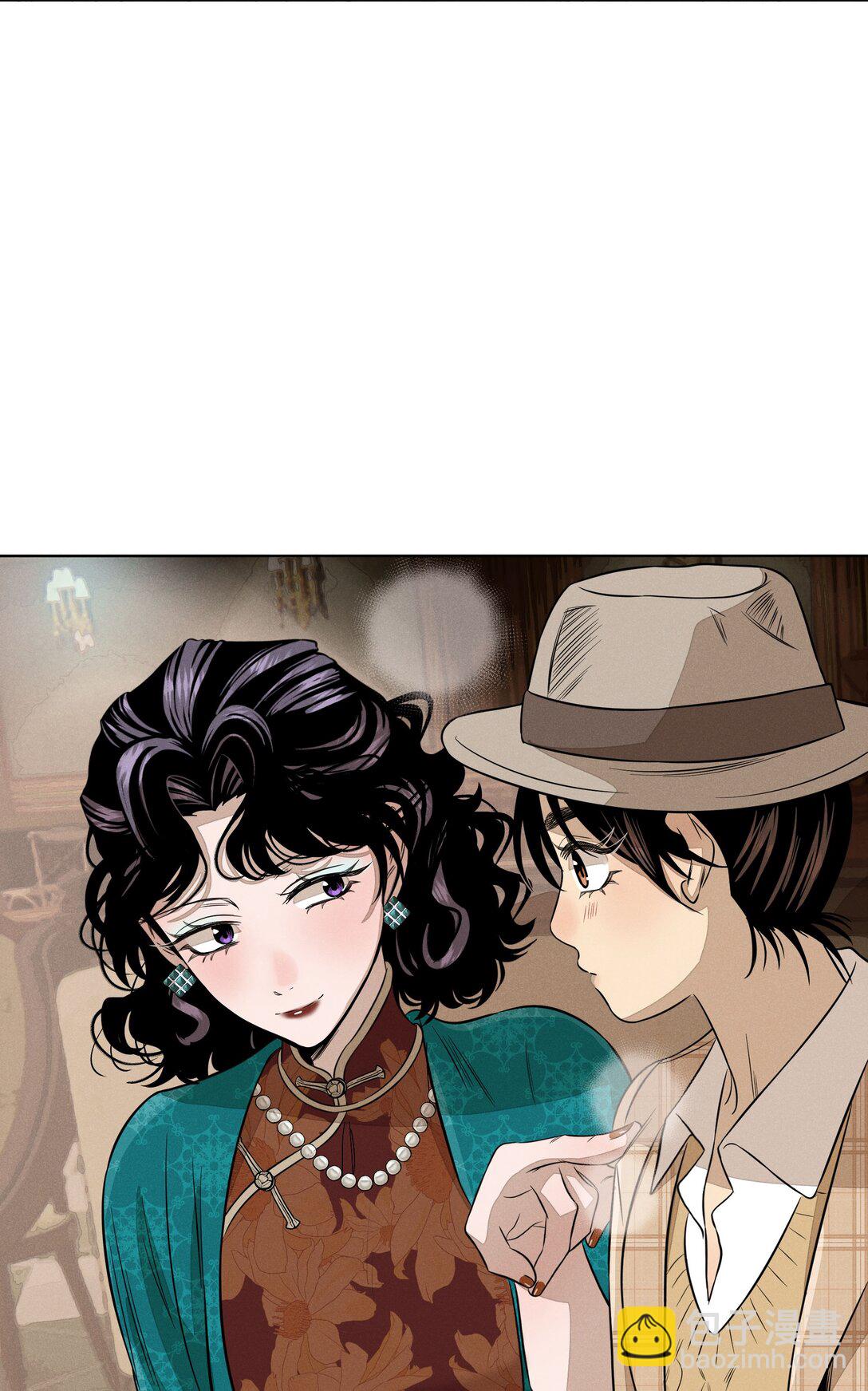 第六十五话 不安分的观众席(1/2)-第69话