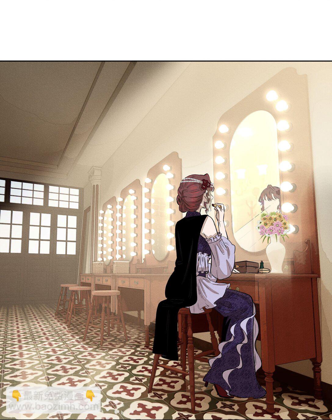 第六十七 今夜歌声倾落（内含抽奖）(1/2)-第71话