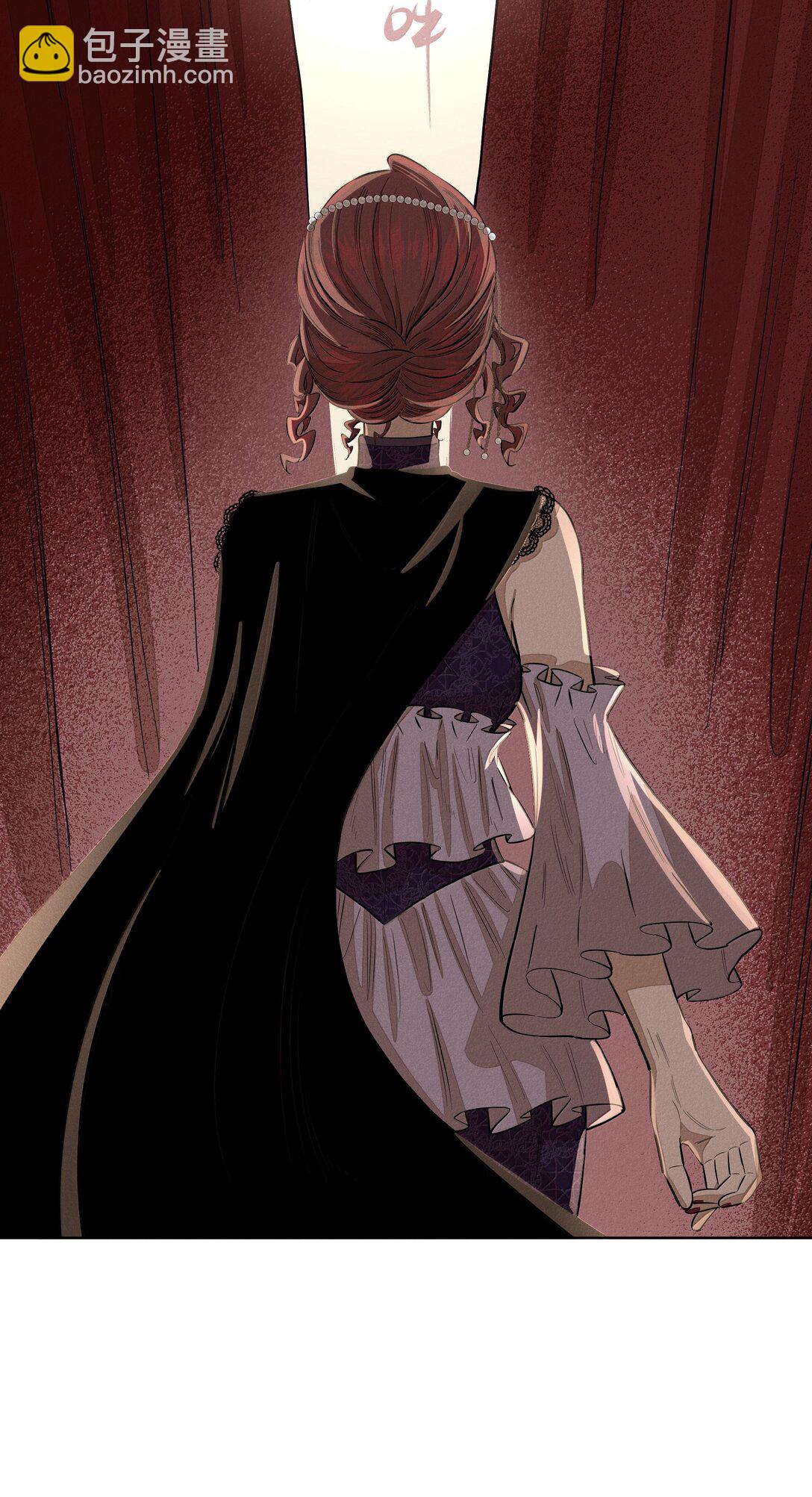 第六十七 今夜歌声倾落（内含抽奖）(1/2)-第71话