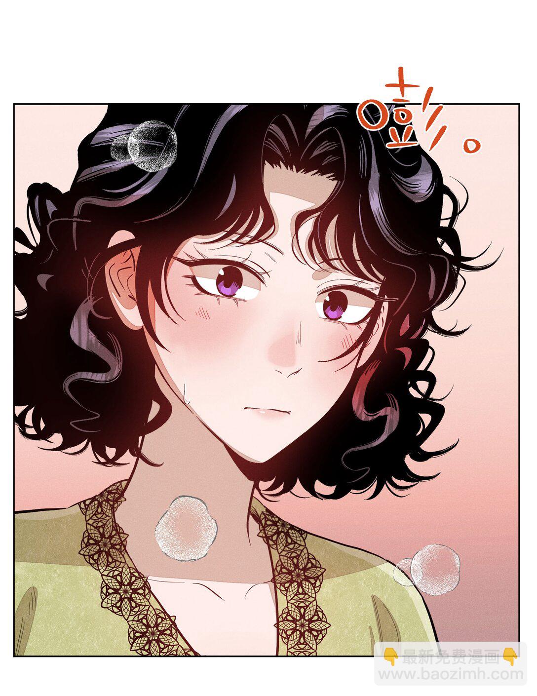 第七十话 半梦半醒（评论抽奖）(1/2)-第75话