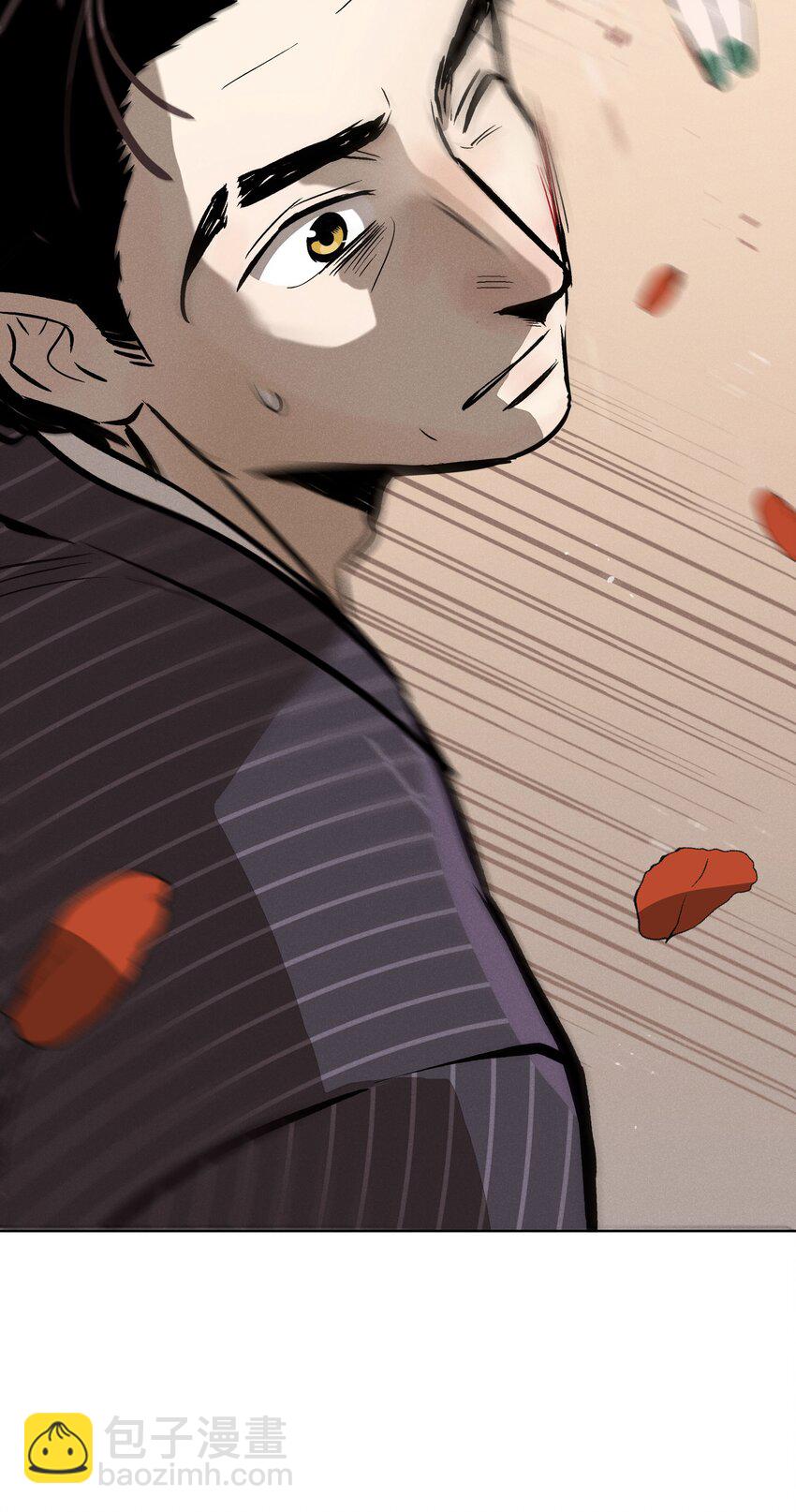 第九话 少女的手枪(1/2)-第9话