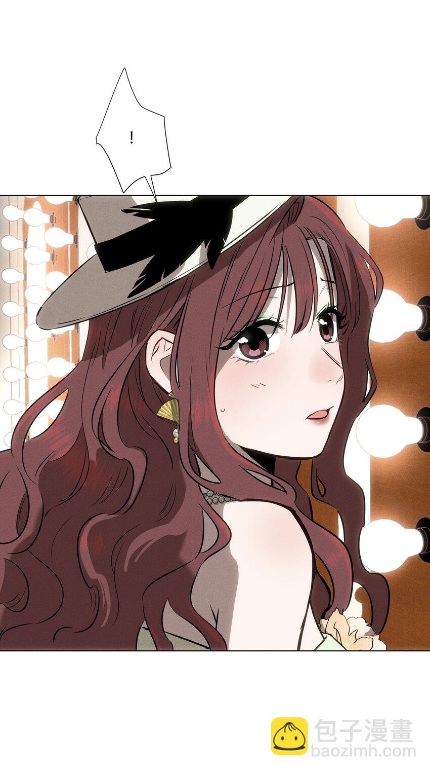 第九话 少女的手枪(1/2)-第9话