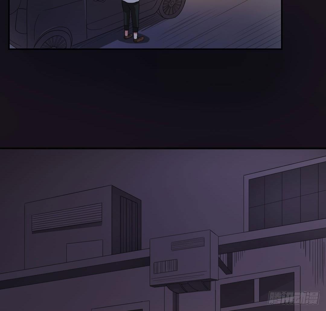 恶鬼复仇的原因-第11话