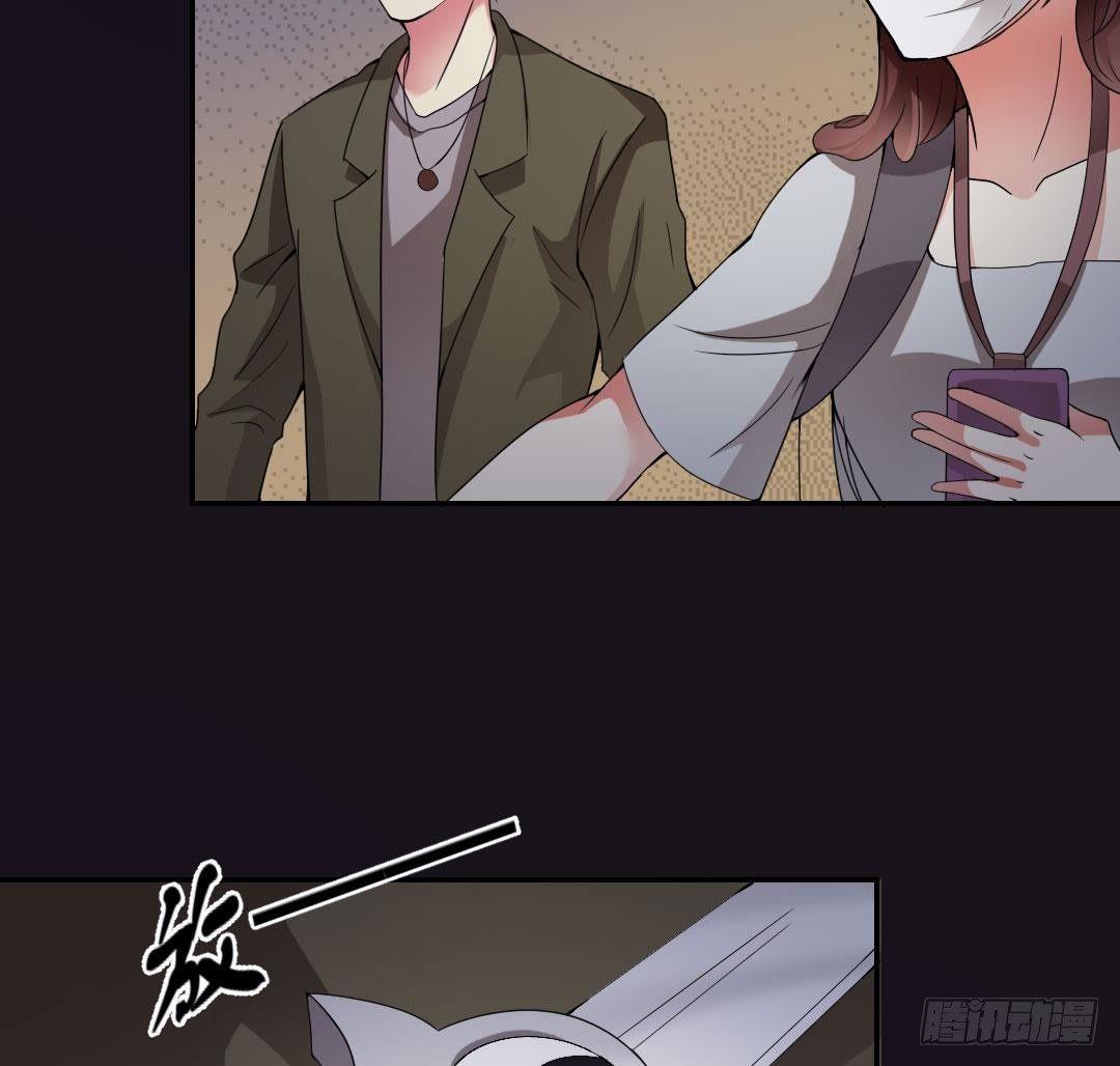 恶鬼复仇的原因-第11话