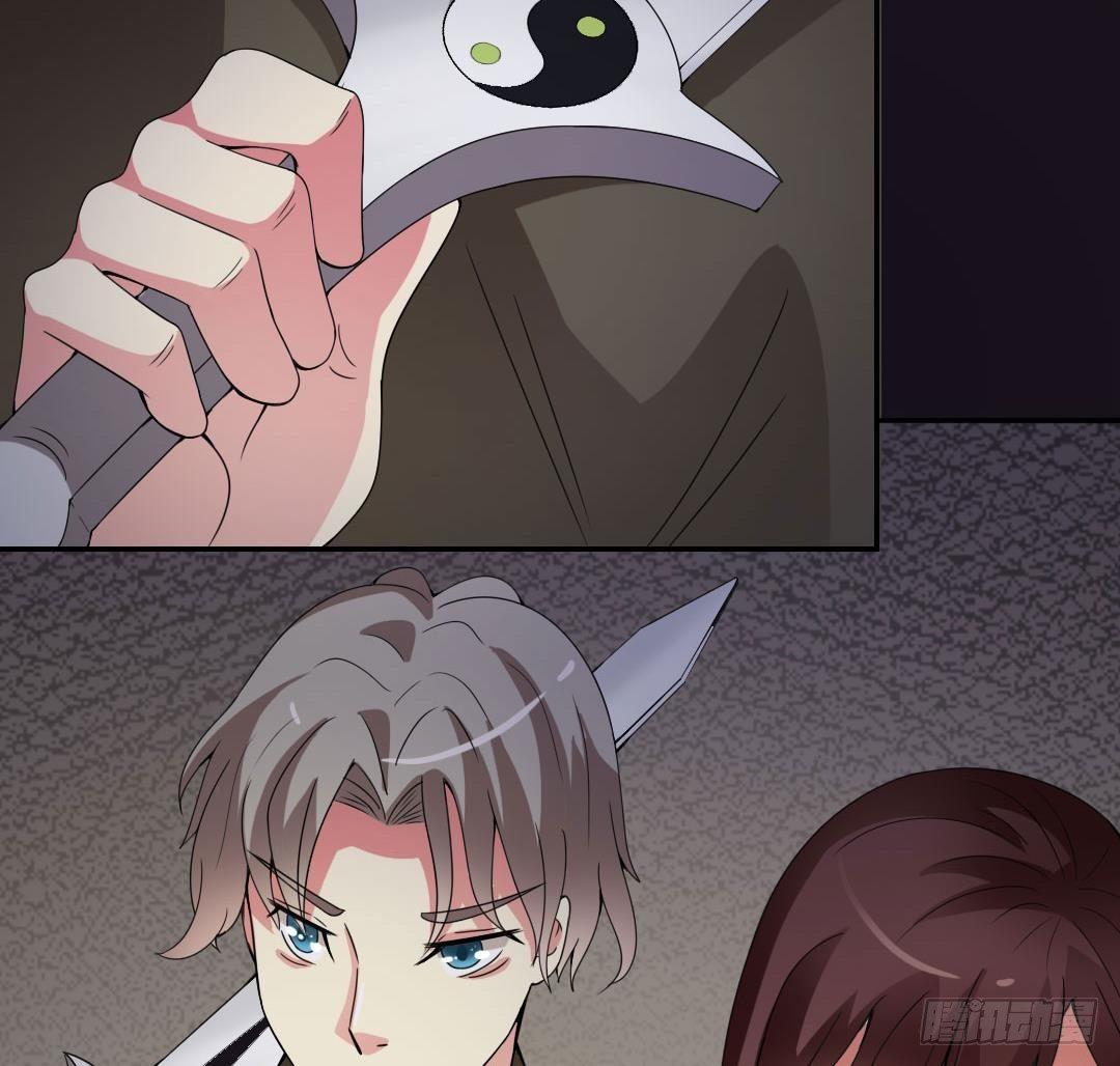 恶鬼复仇的原因-第11话