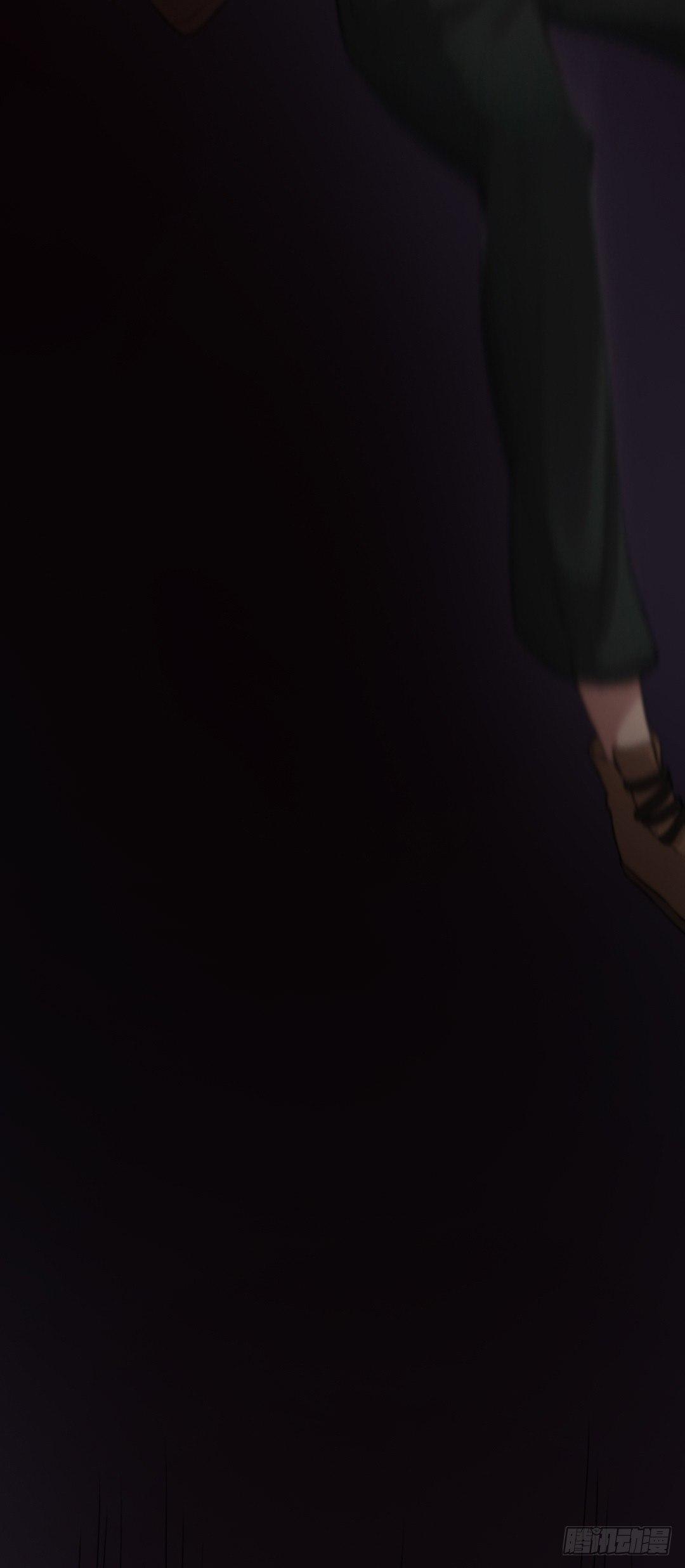 第15话 被钉住的护士-第15话