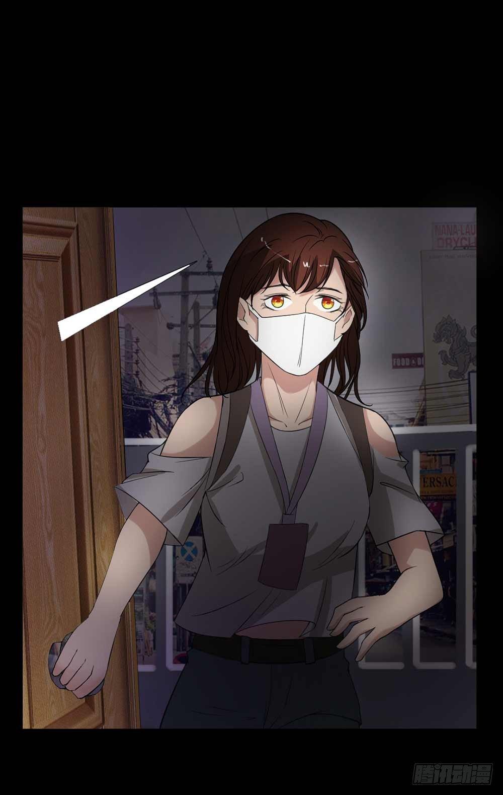 第19话 绑架-第19话