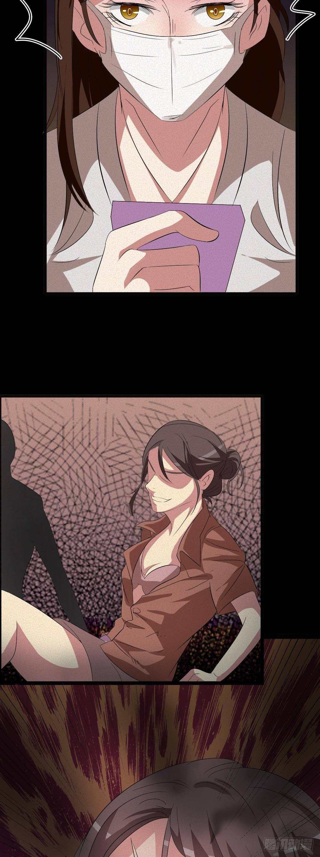 第七话长得帅能吃饭-第7话