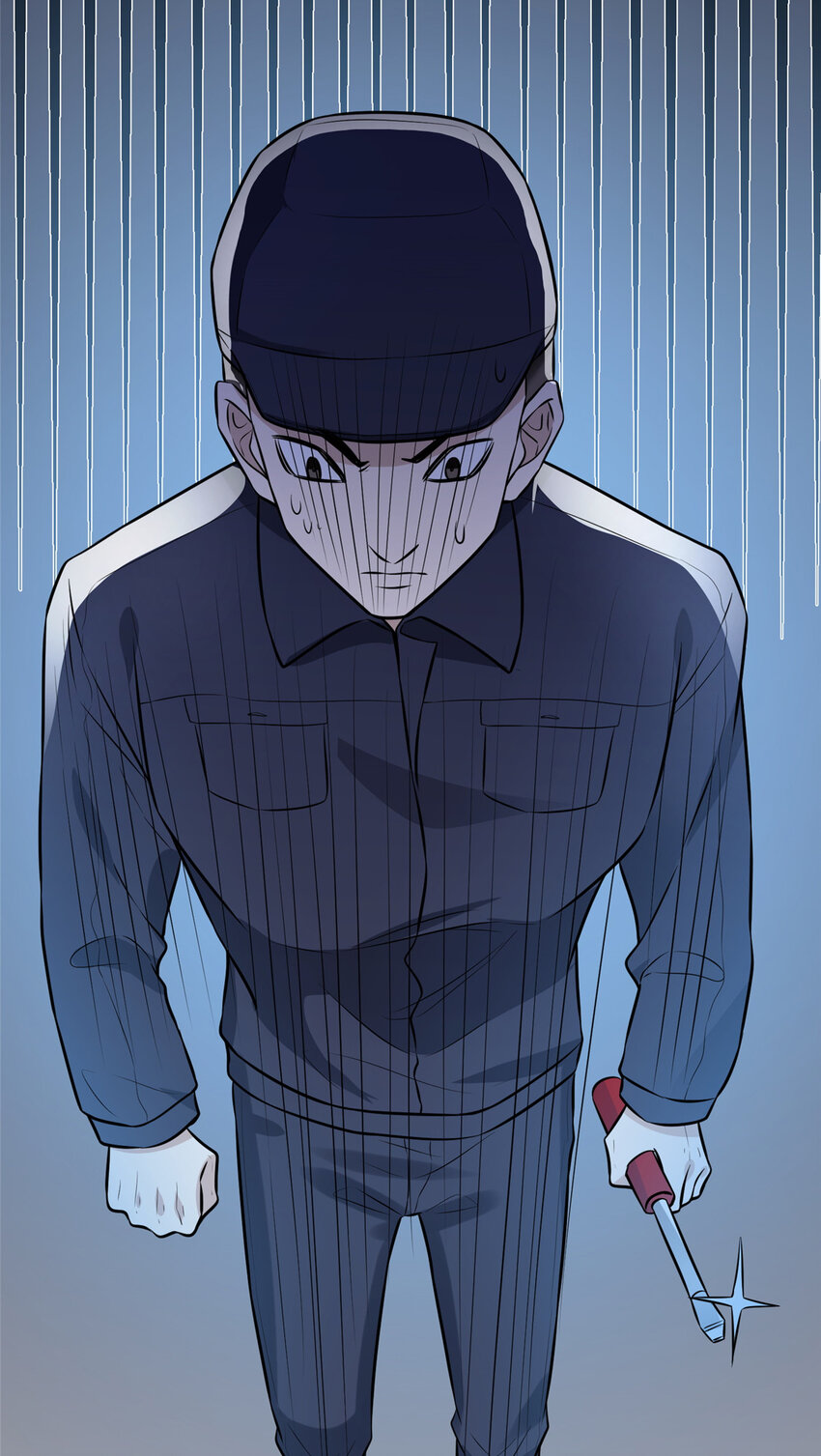 103 机智的大明星-第105话