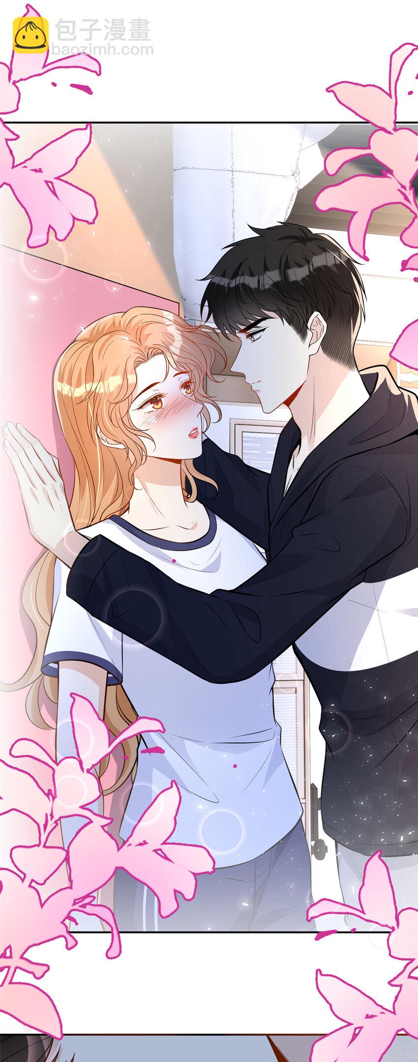 107 运动的100种姿势-第109话