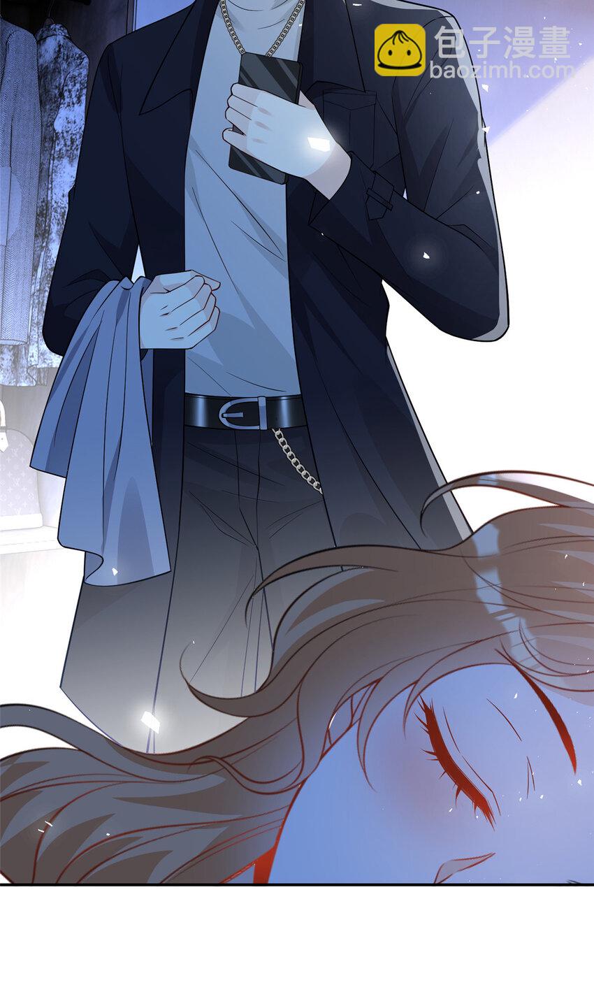 107 运动的100种姿势-第109话