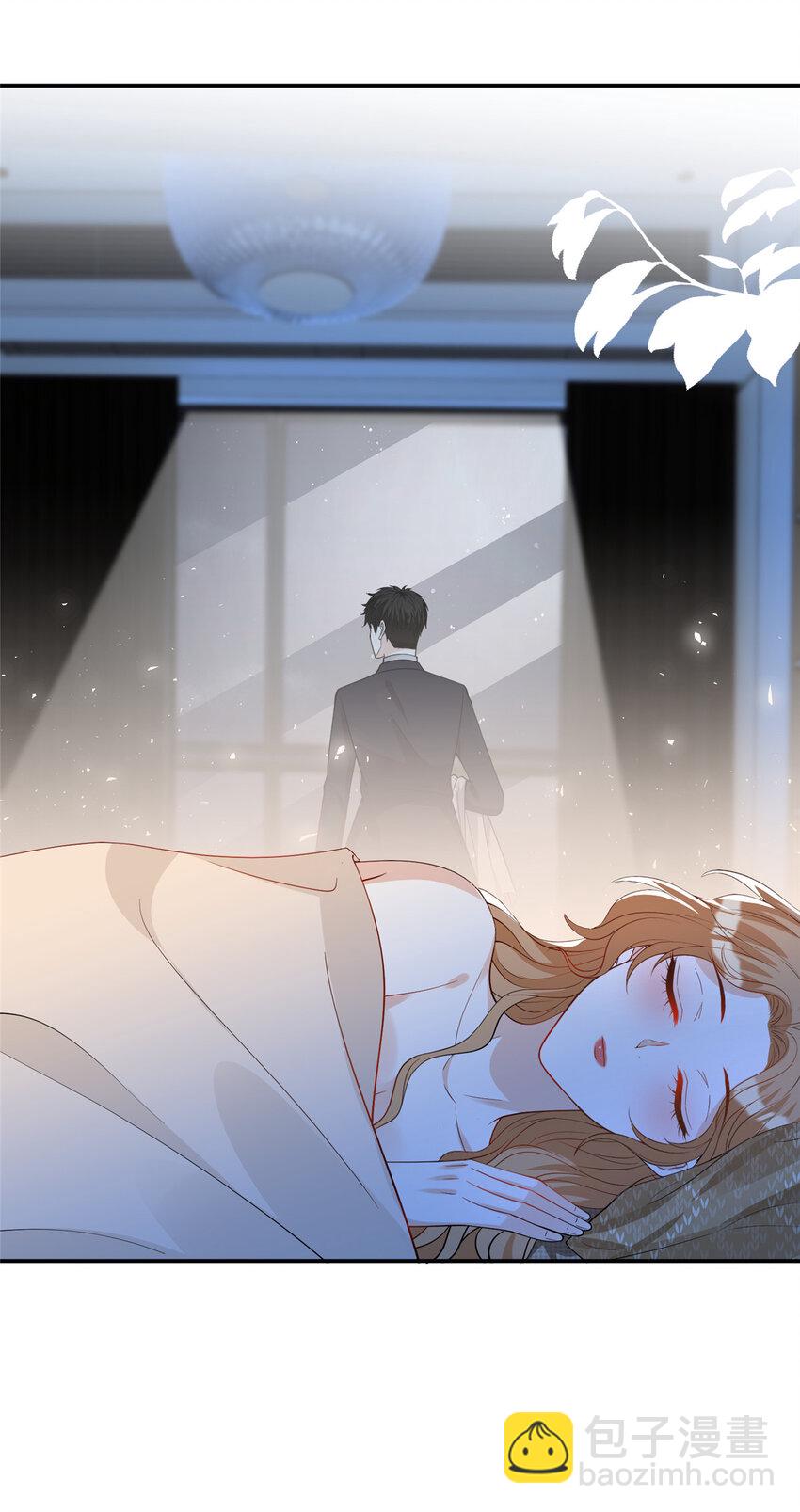 107 运动的100种姿势-第109话