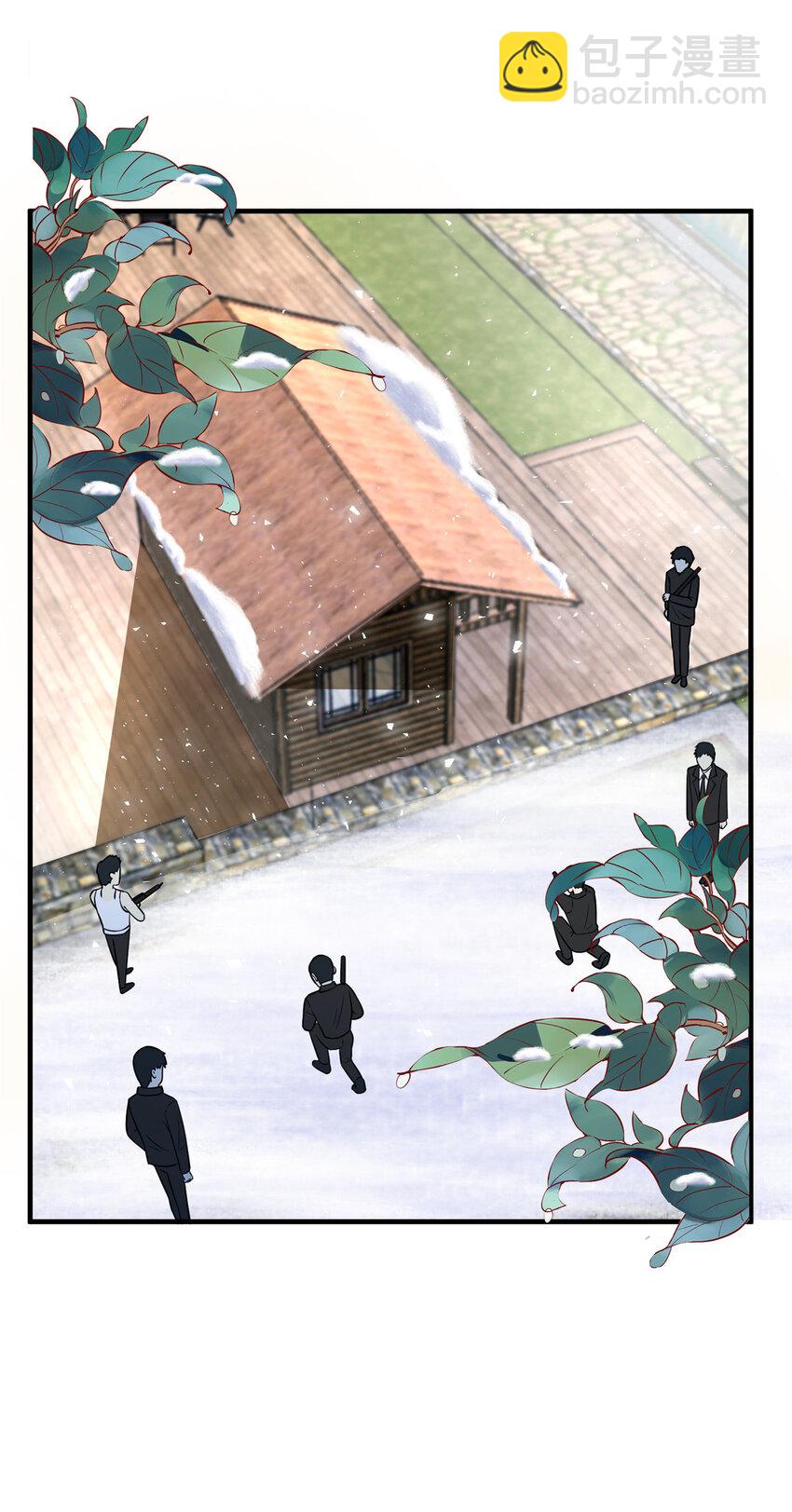 109 被包围了-第111话