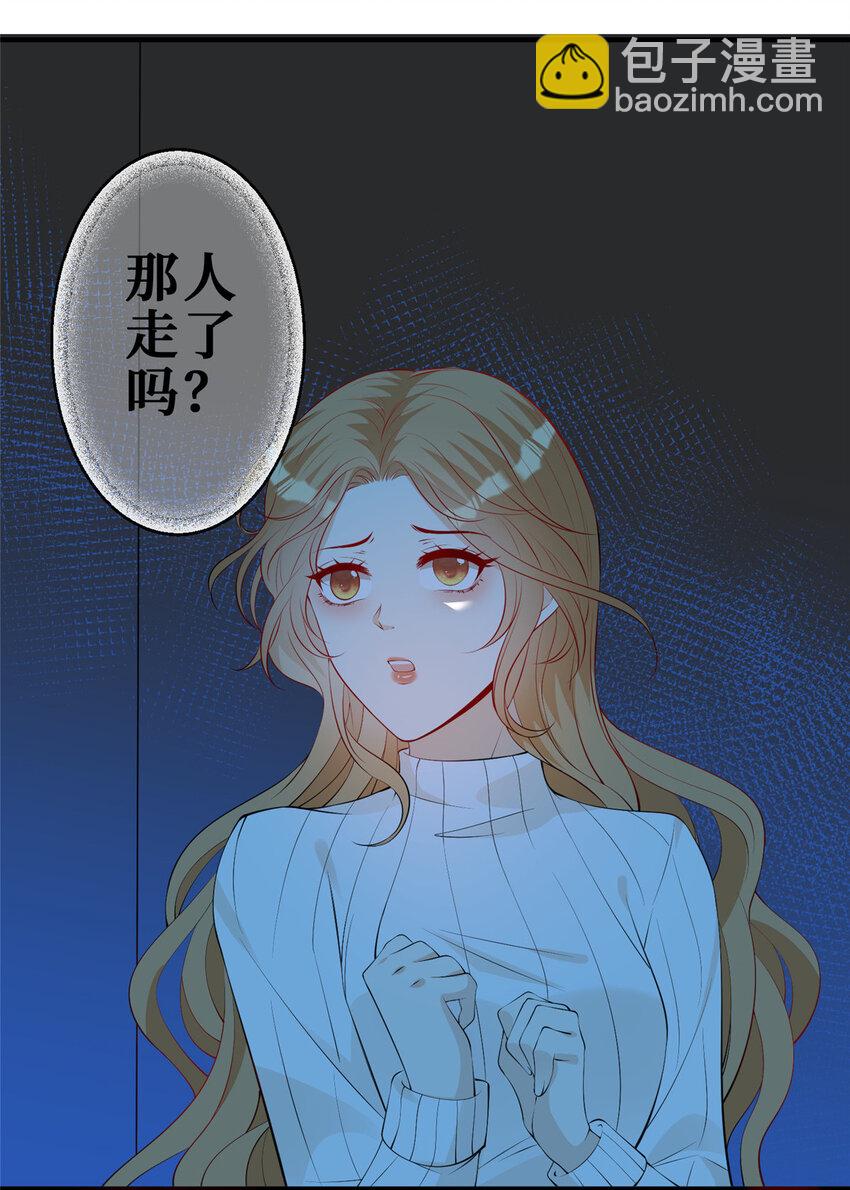 109 被包围了-第111话