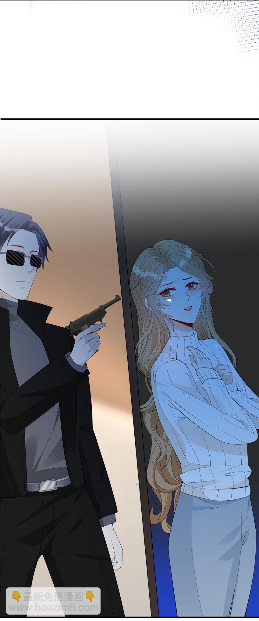 109 被包围了-第111话