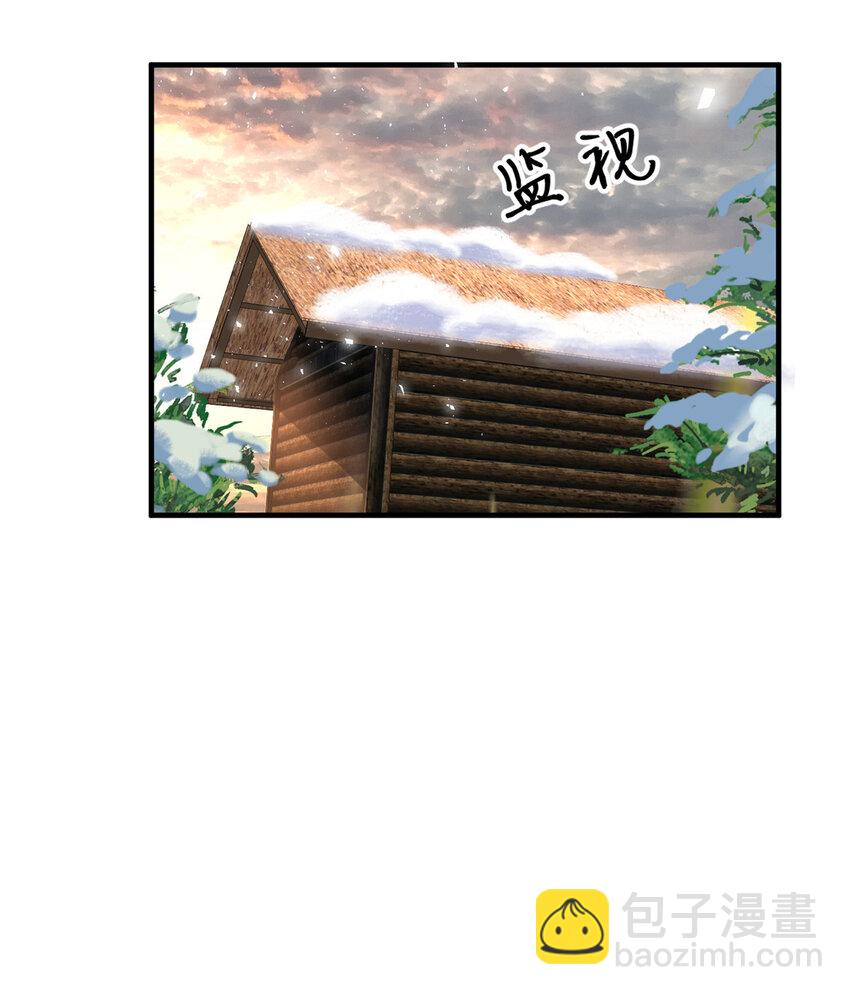 109 被包围了-第111话