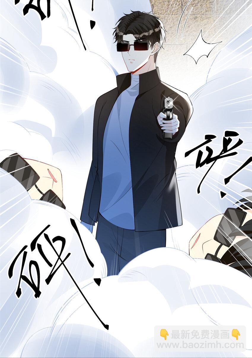 111 李廷泽逃脱-第113话