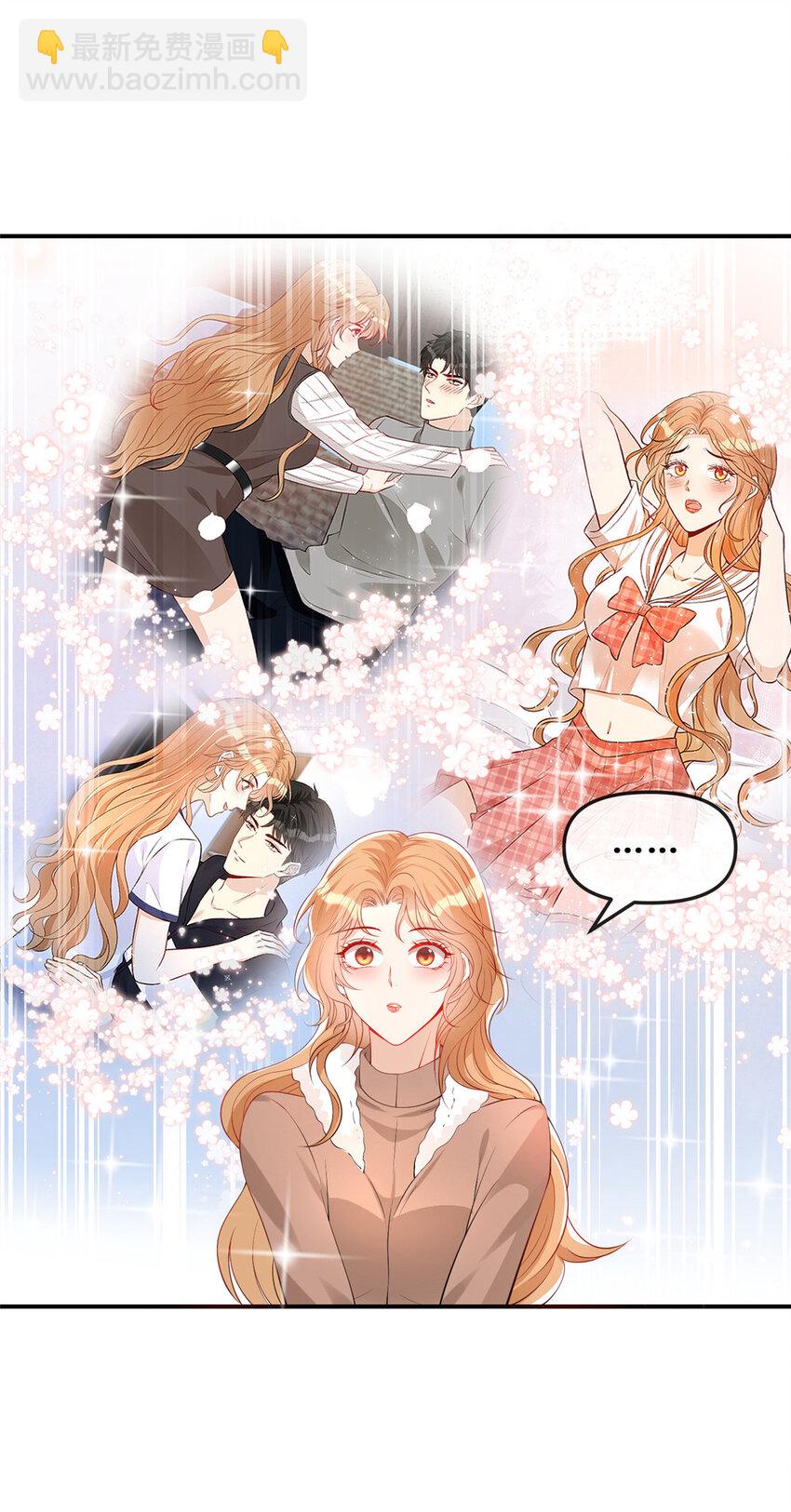 117 少年少女的抉择-第119话