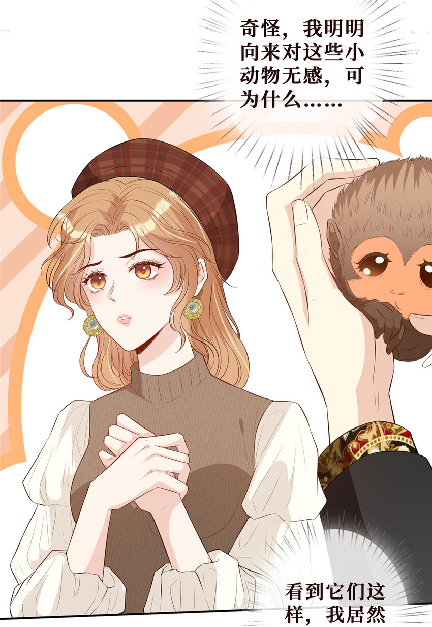 16 陆枭，我怕你死了-第17话