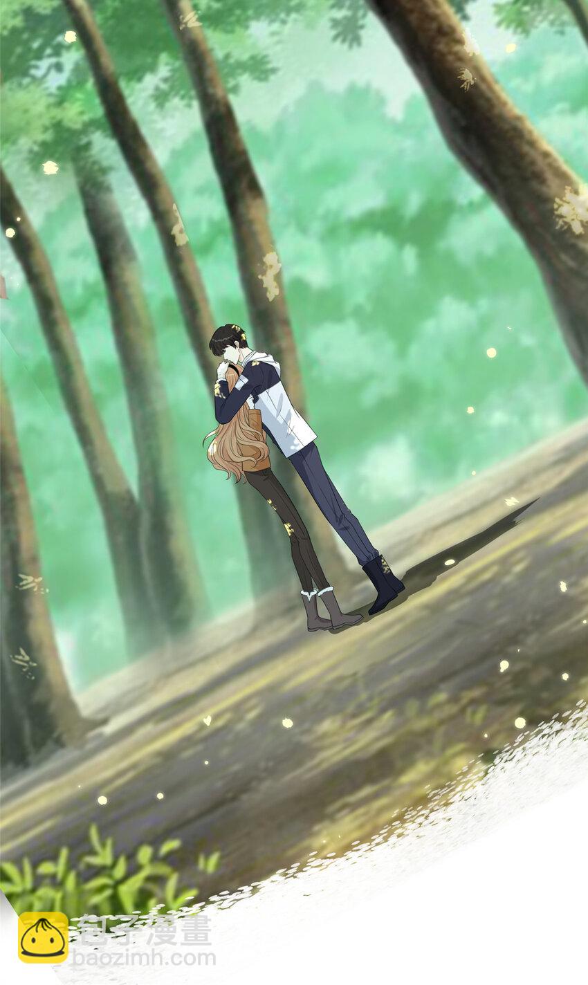 22 血色的回忆-第23话