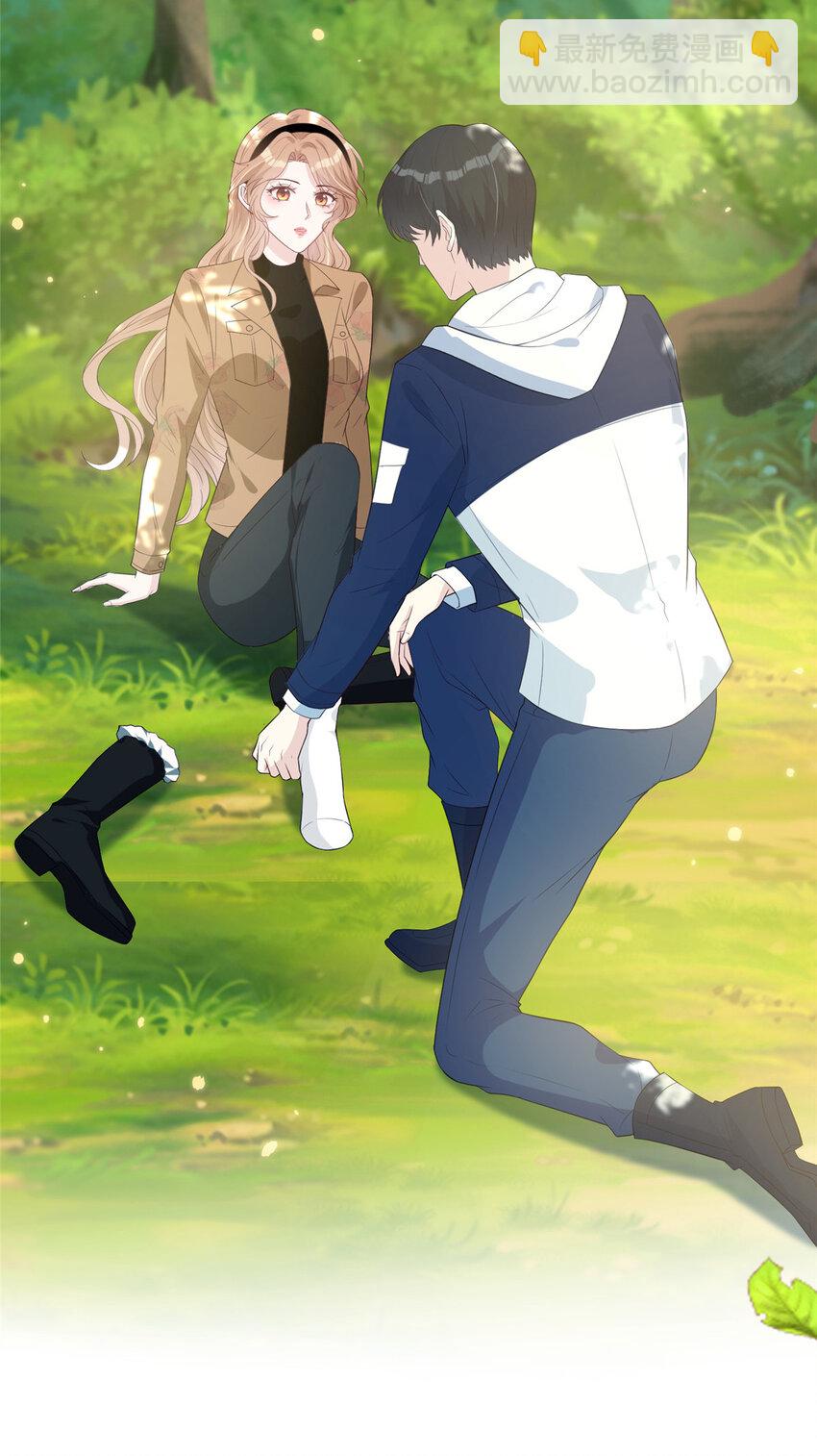 22 血色的回忆-第23话