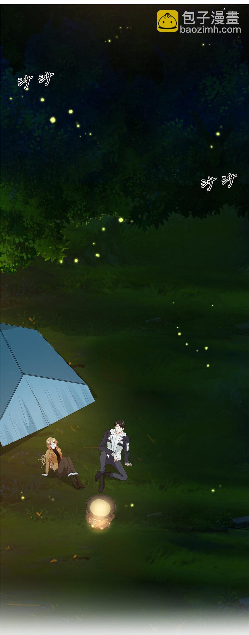 24 露宿野外-第25话