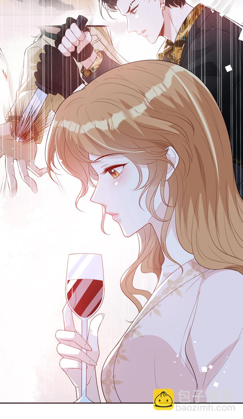 28 最好的男人-第29话