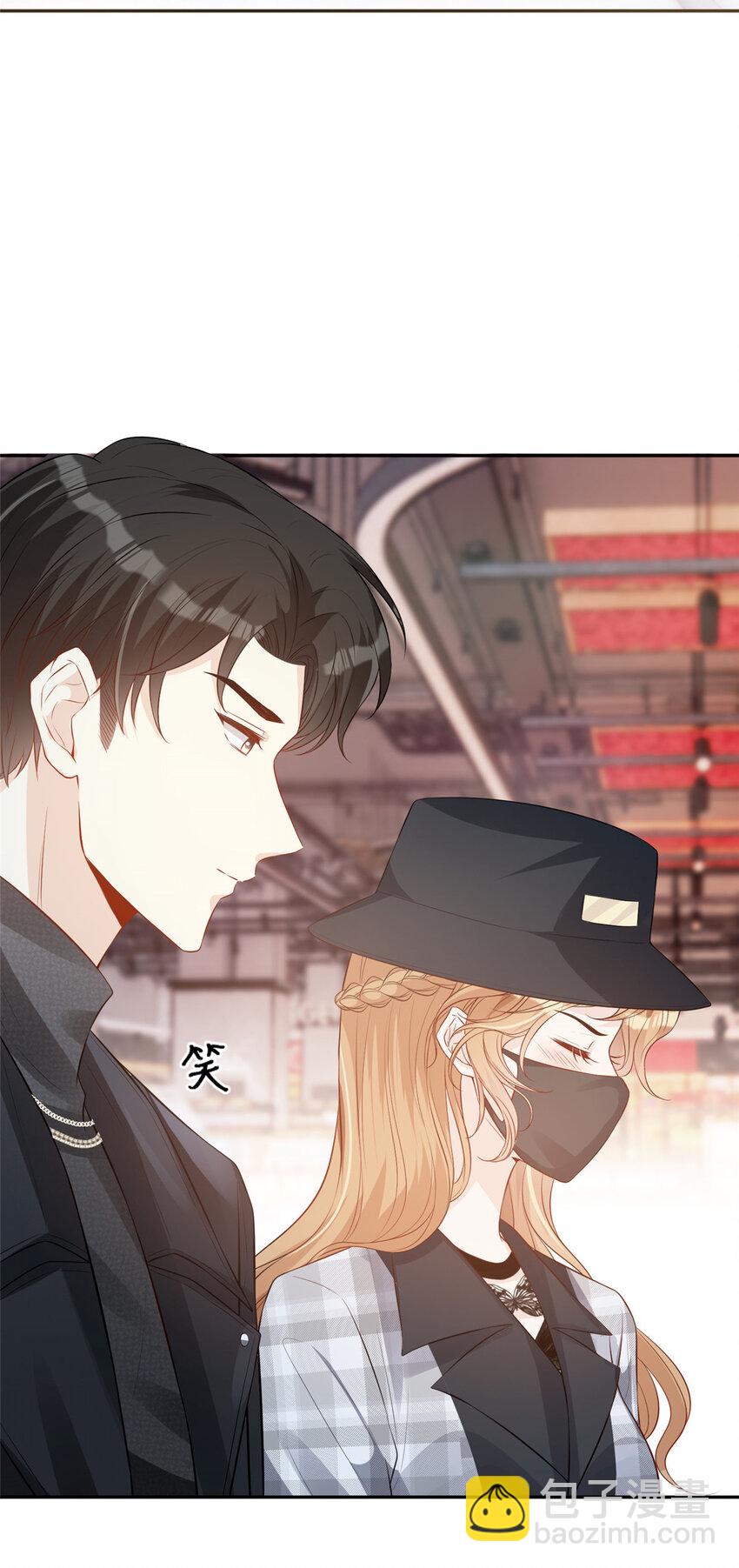 34 社死瞬间-第35话