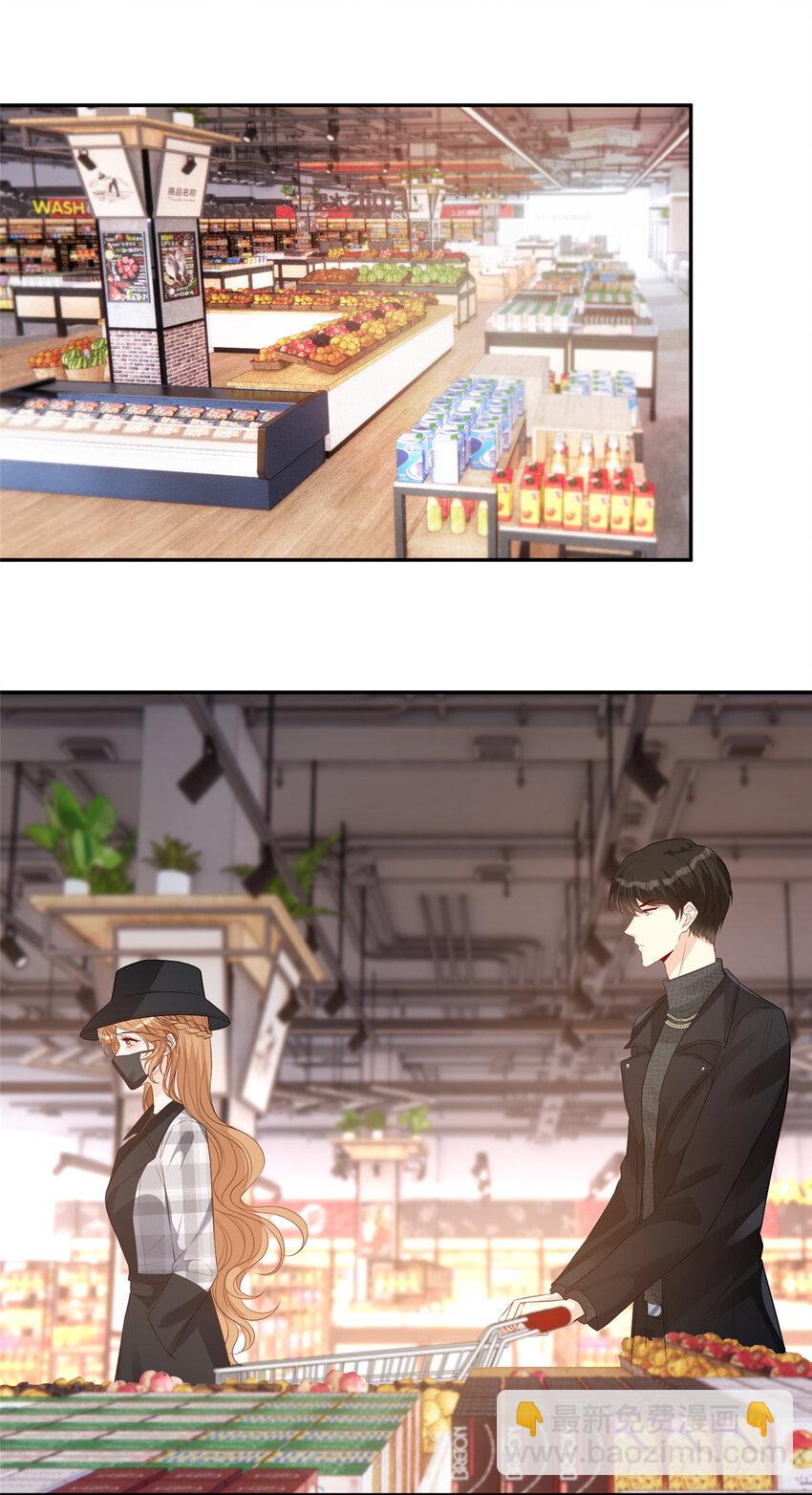 34 社死瞬间-第35话