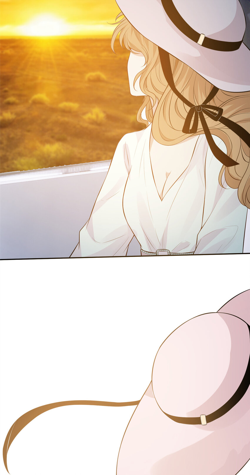 42 神秘男友Lu-第43话