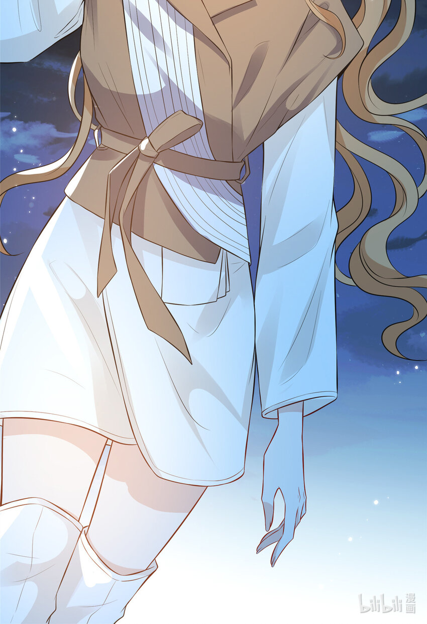 42 神秘男友Lu-第43话