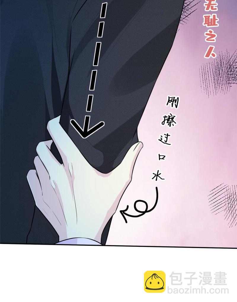 47 隐秘的吻(1/2)-第49话