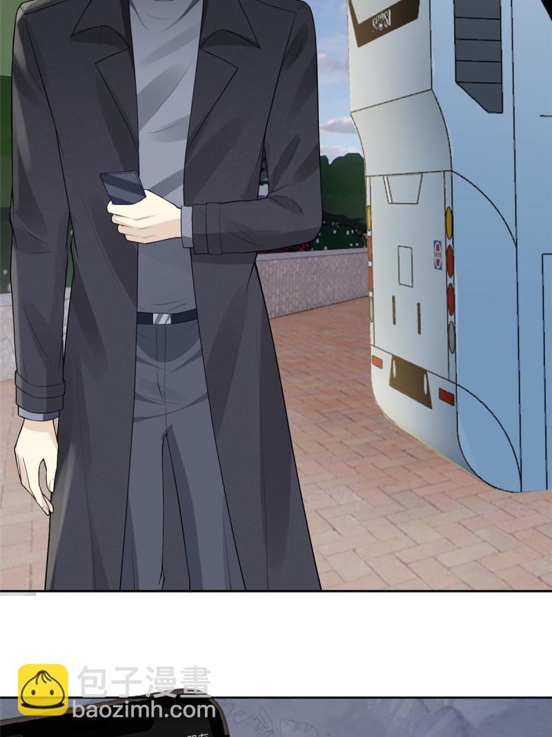 47 隐秘的吻(1/2)-第49话