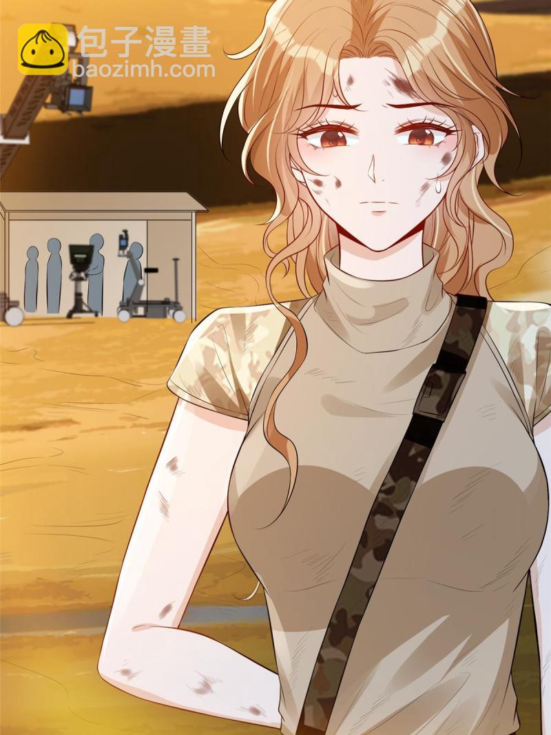 49 相亲对象是陆枭？-第51话