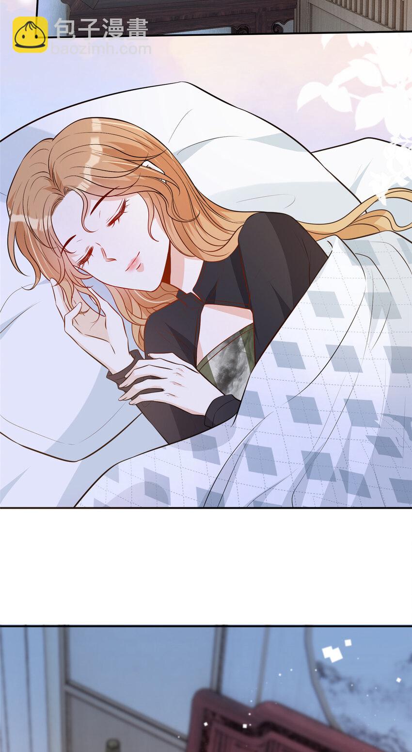 83 温弦的靠山-第85话