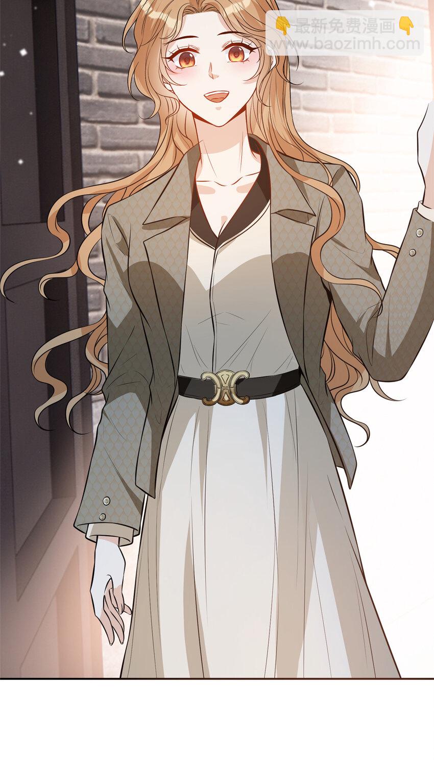 91 儿媳妇是温弦-第93话