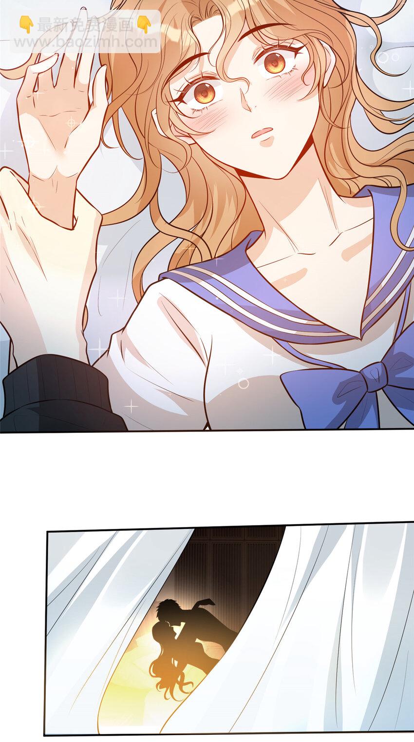 91 儿媳妇是温弦-第93话