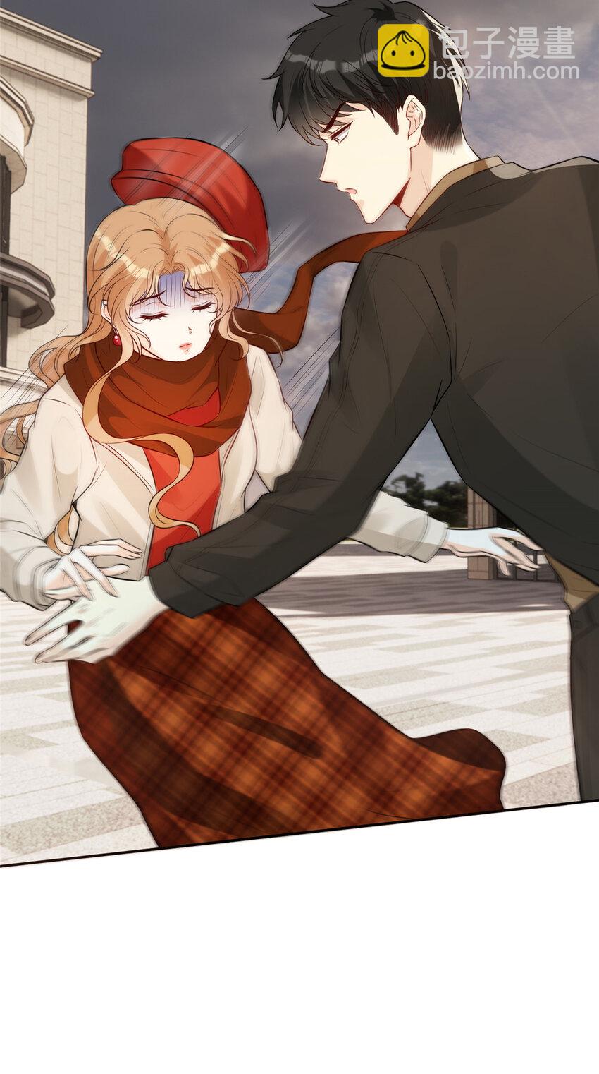 95 车祸？谋杀！-第97话