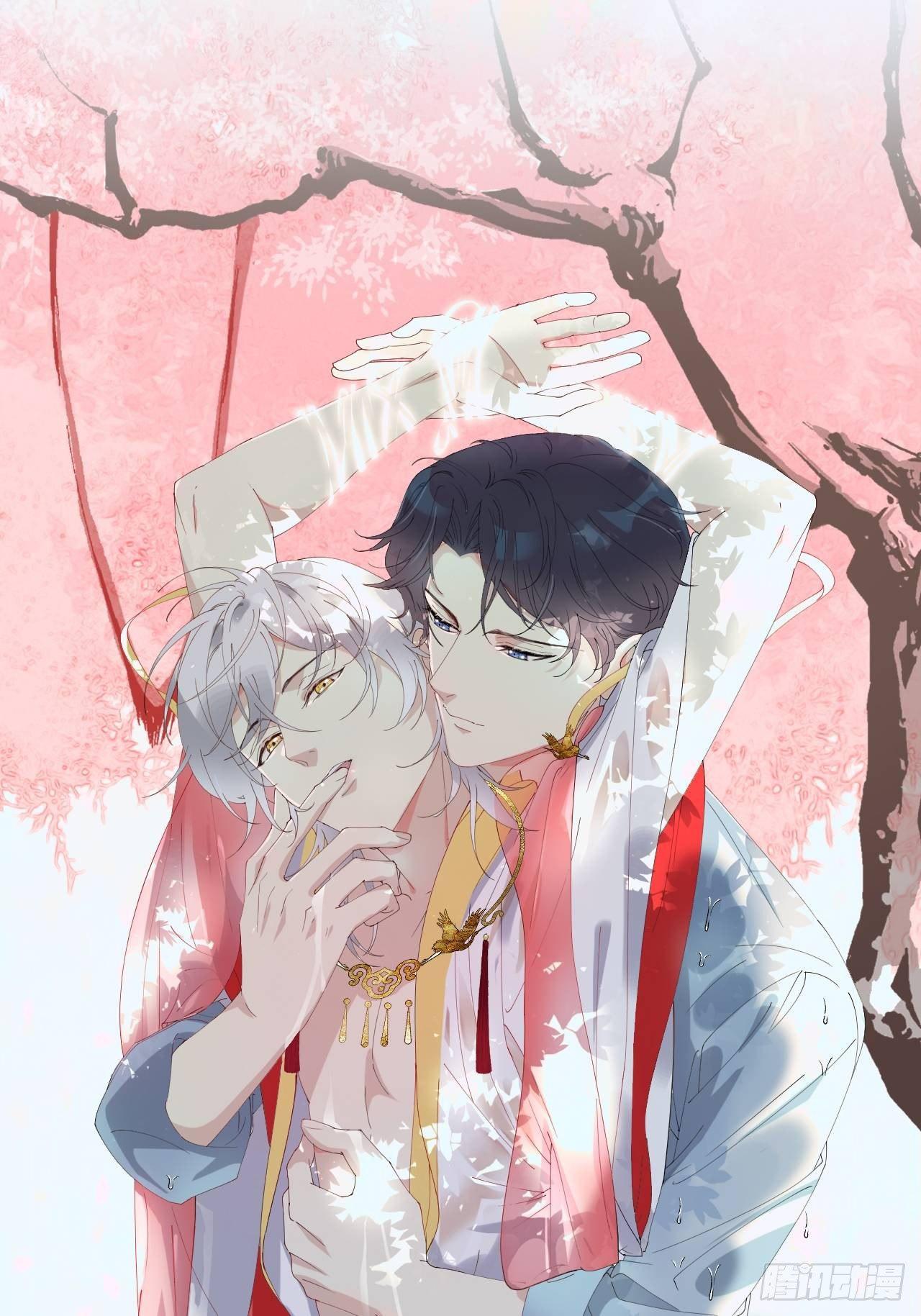 第8话-夏老板，借我点法力嘛~-第11话