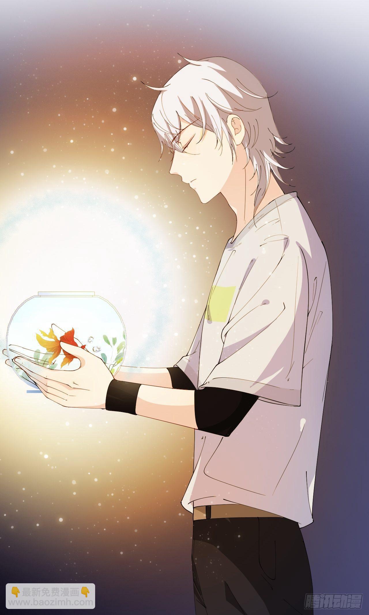 第8话-夏老板，借我点法力嘛~-第11话