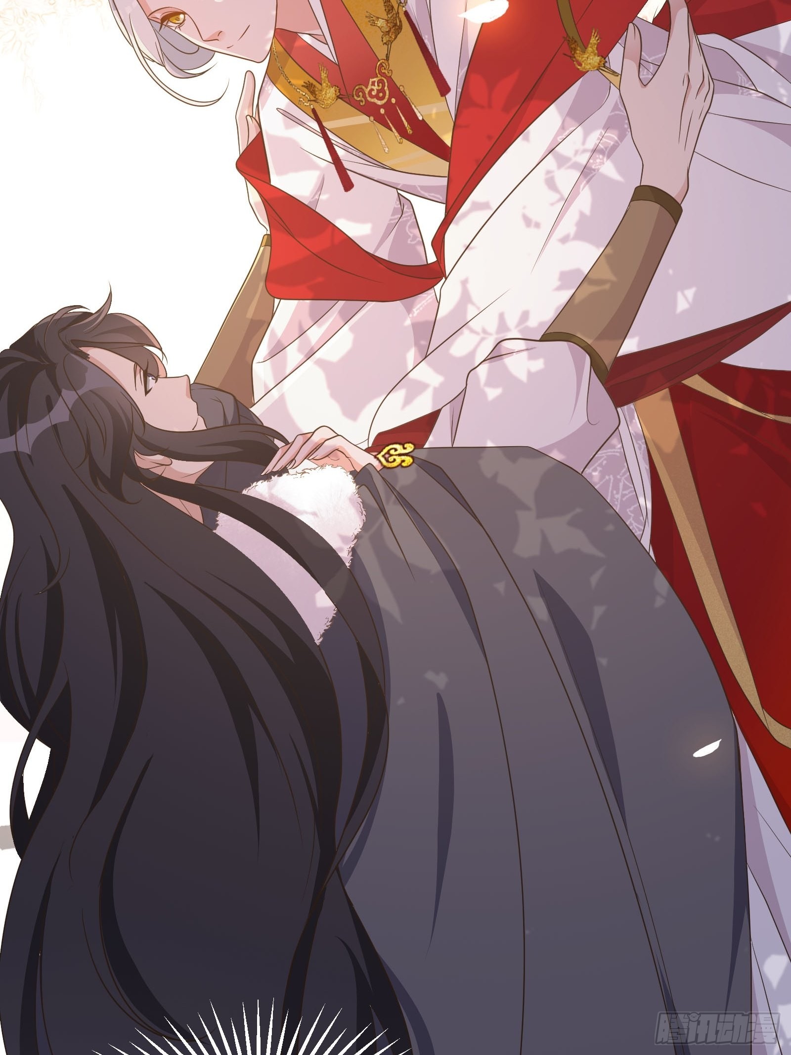 番外第1话-要干大事的小红-第105话