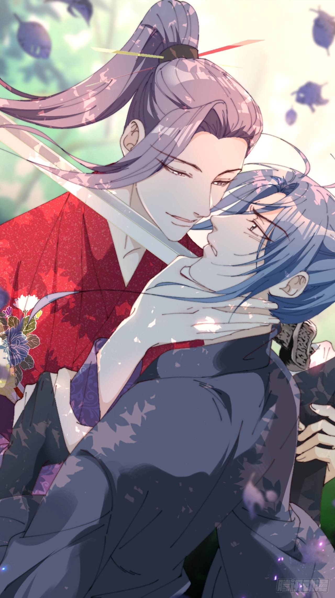 第18话-诶哟，疼死人家了-第21话