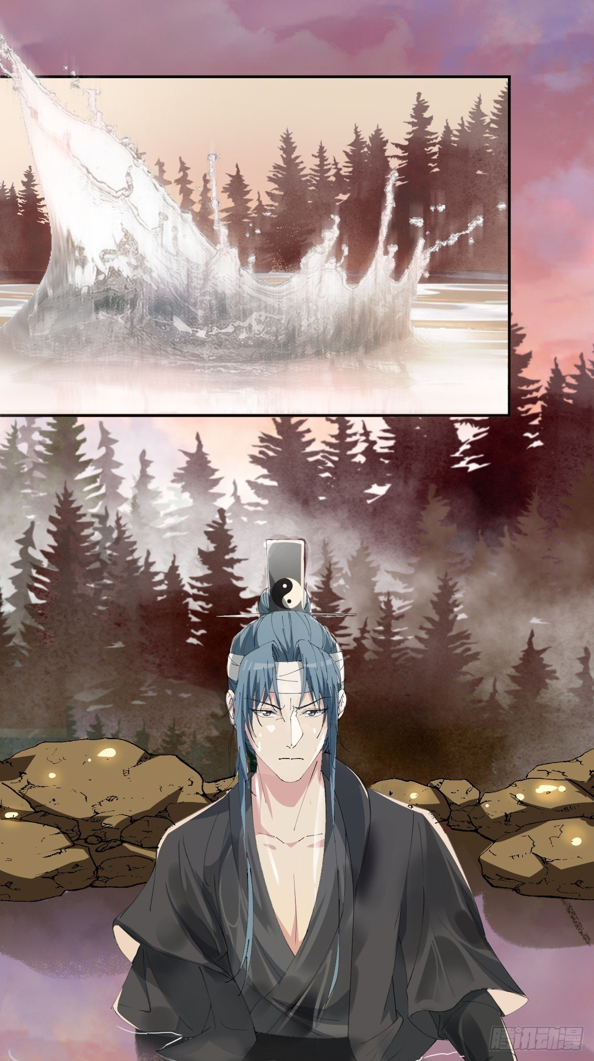 第20话-一寸吻感一寸金-第23话