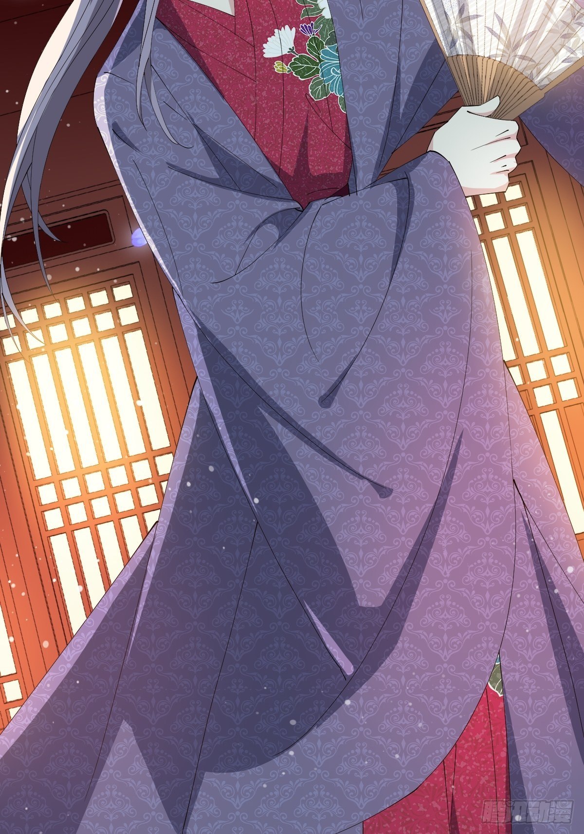 第22话-懦弱的我-第25话