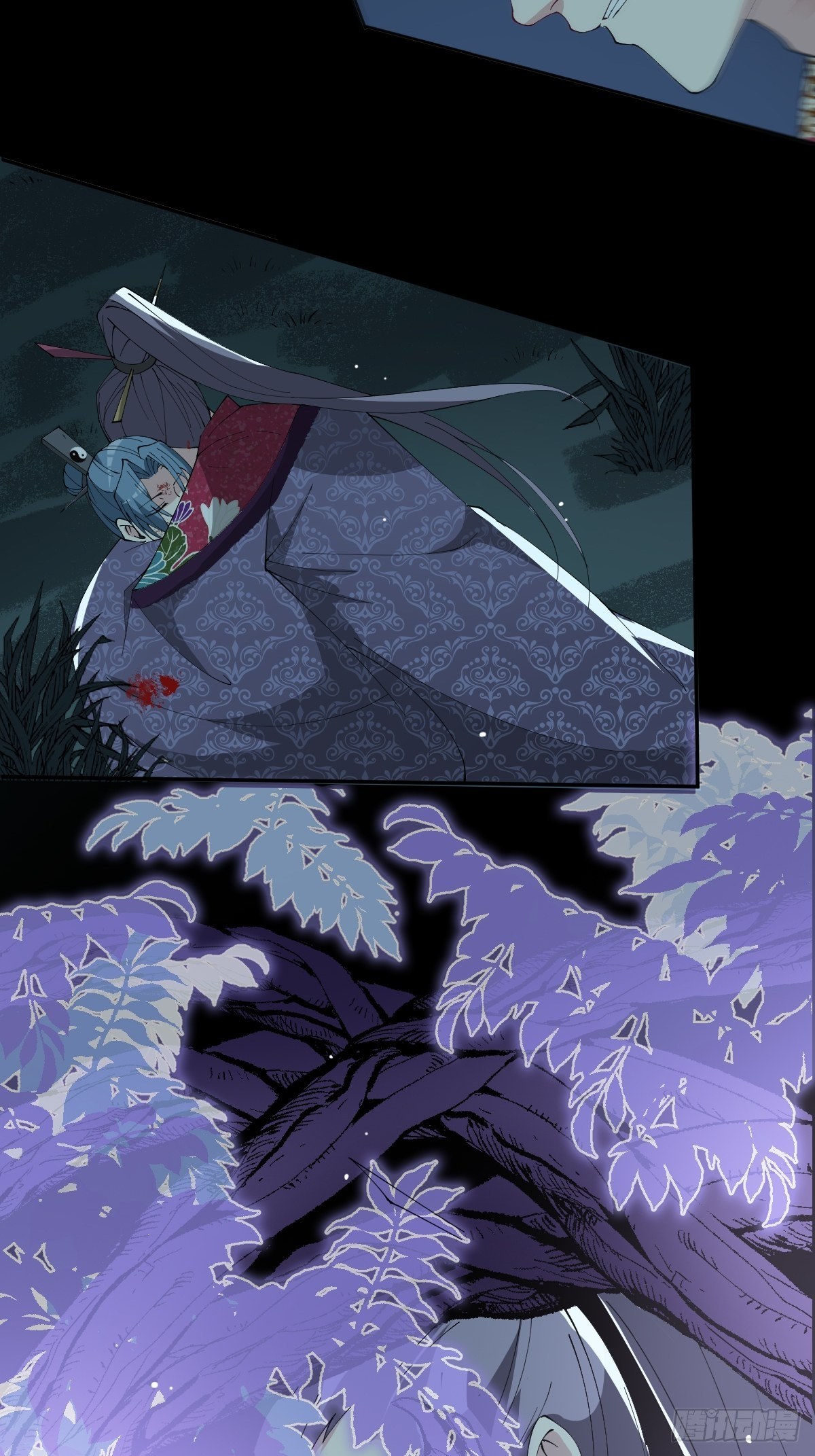 第24话-溃不成军(1/2)-第27话