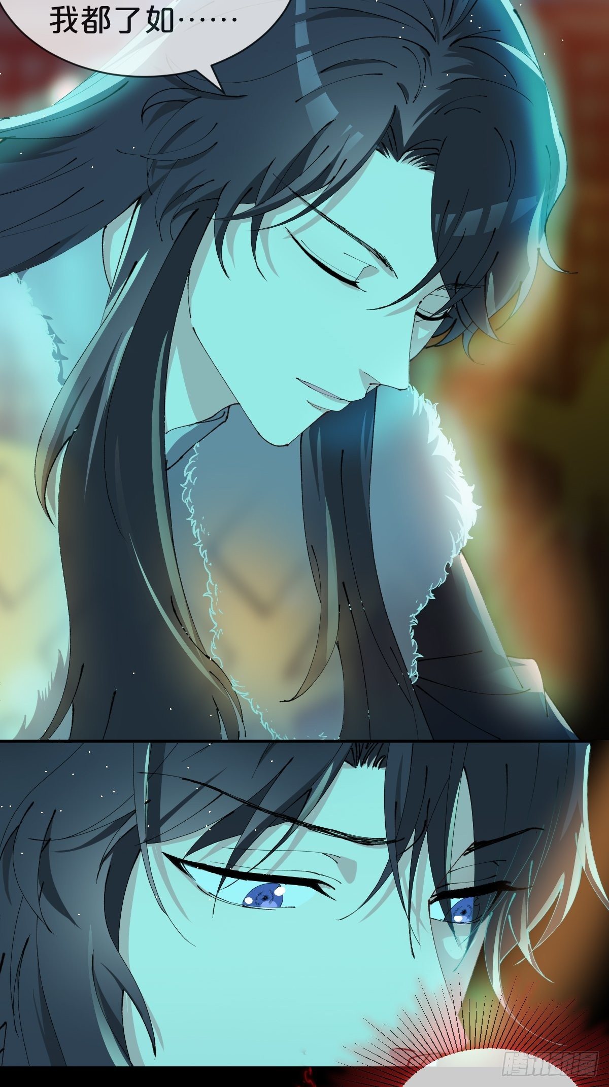 第26话-逃走吧，一起-第29话