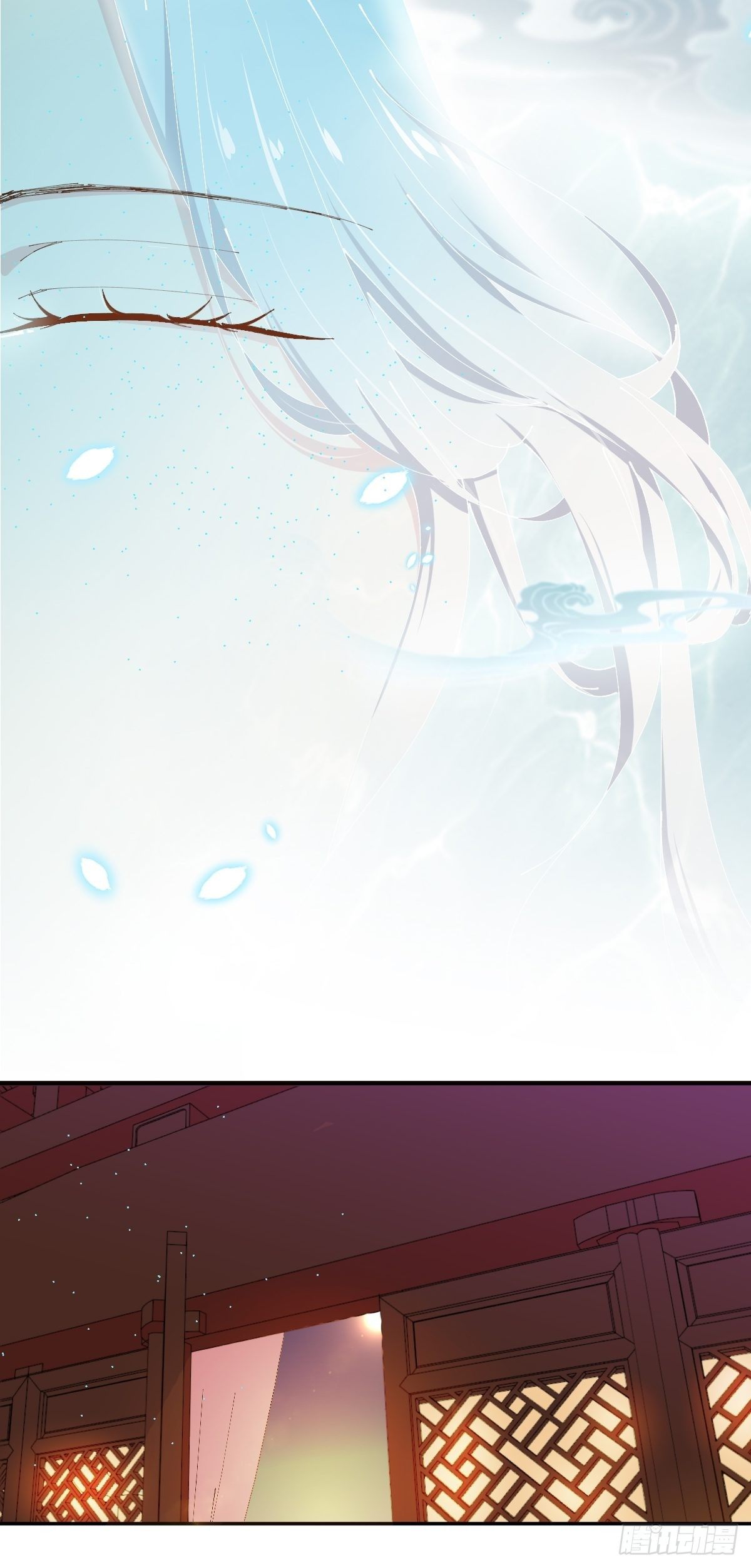 第26话-逃走吧，一起-第29话