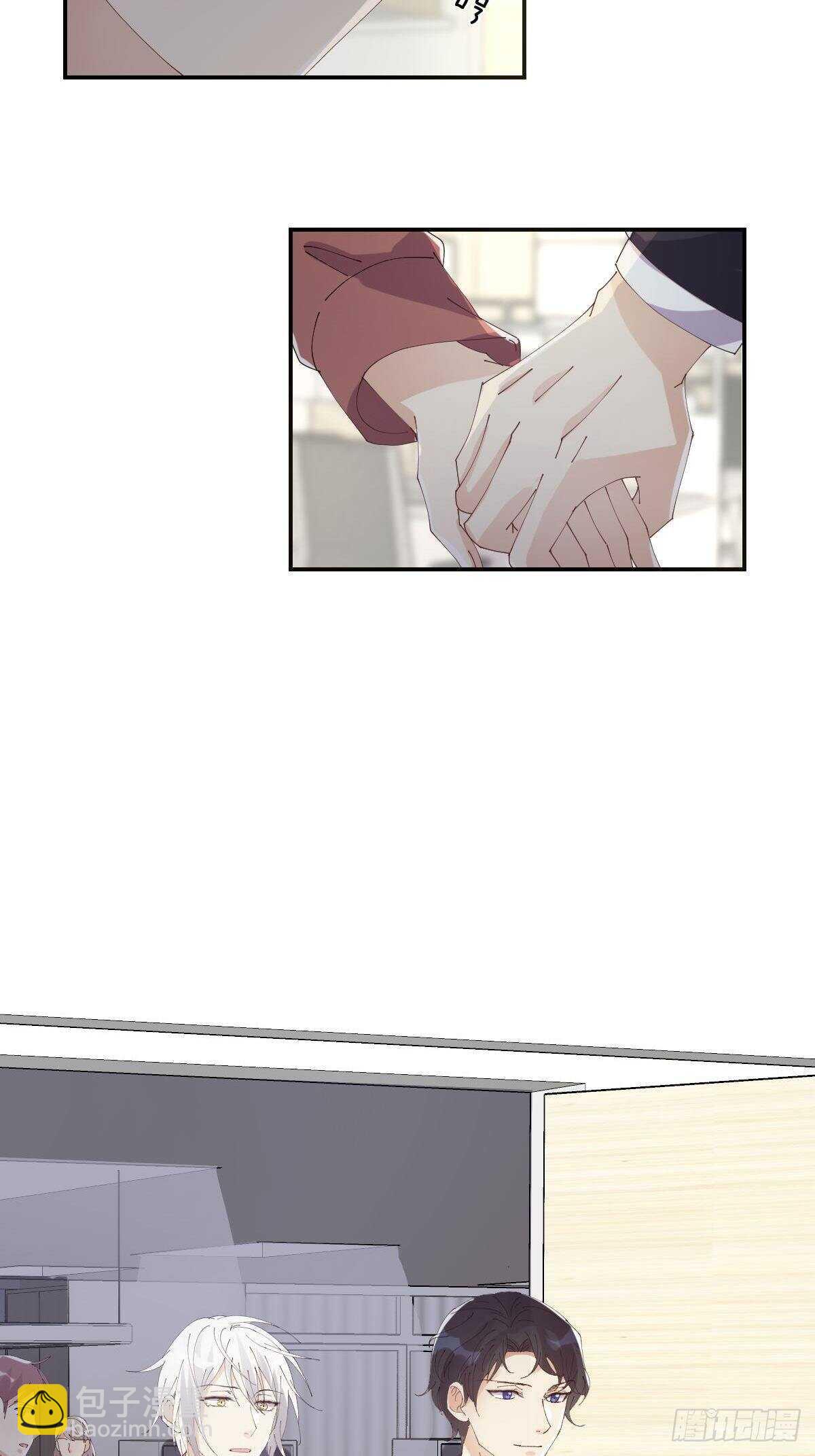 第35话-洪助理惊心动魄的一天-第39话