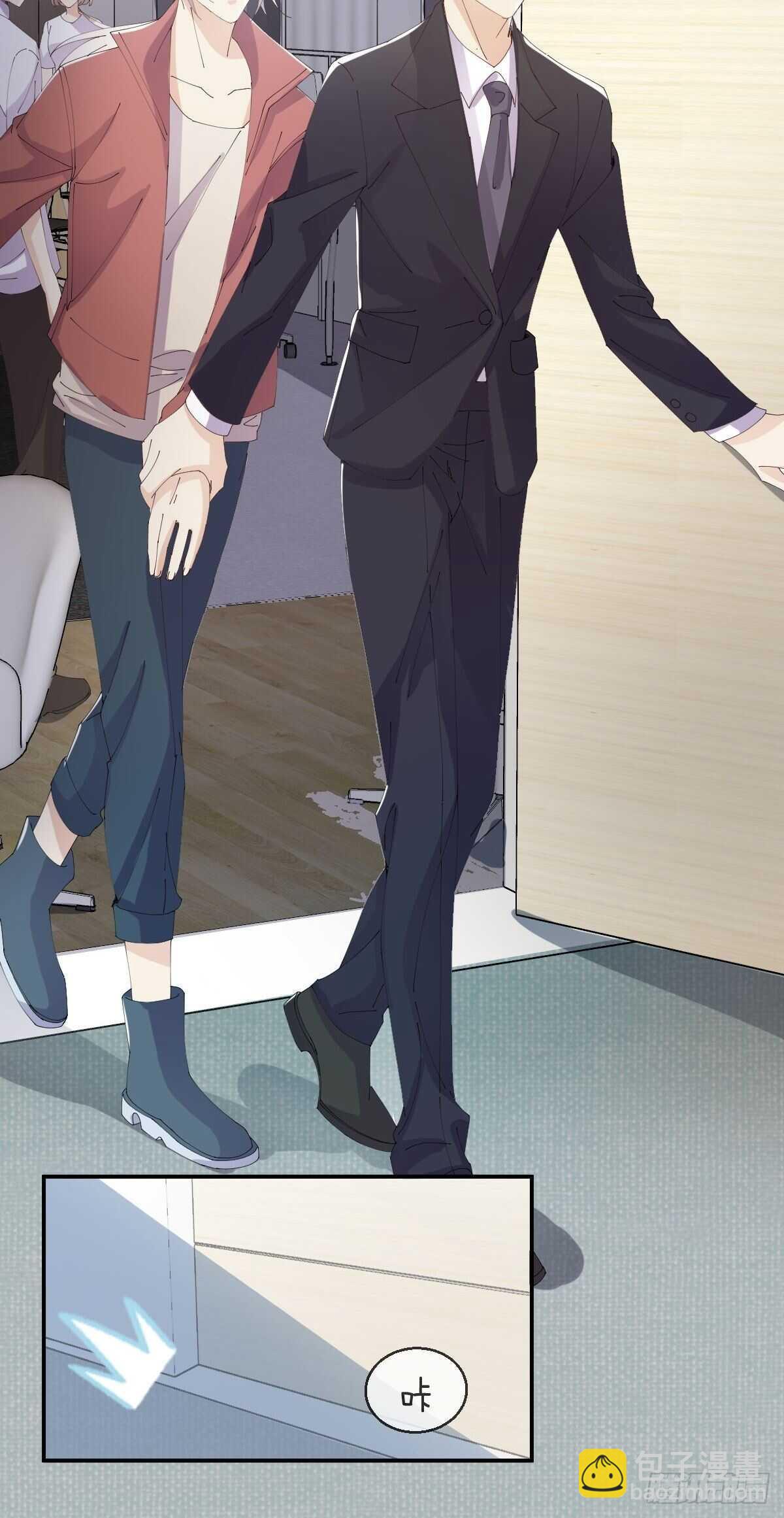 第35话-洪助理惊心动魄的一天-第39话