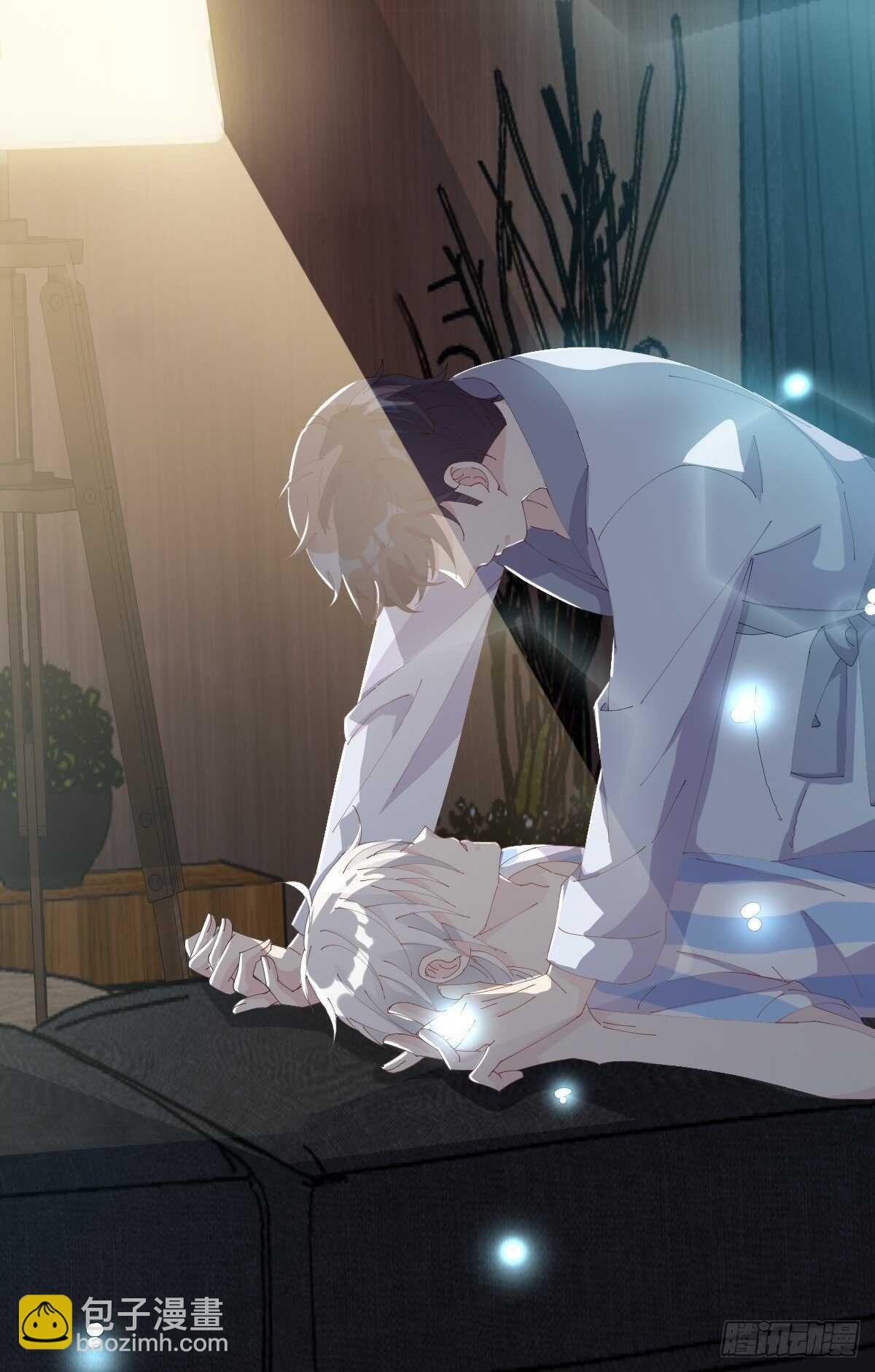 第37话-出发(1/2)-第41话